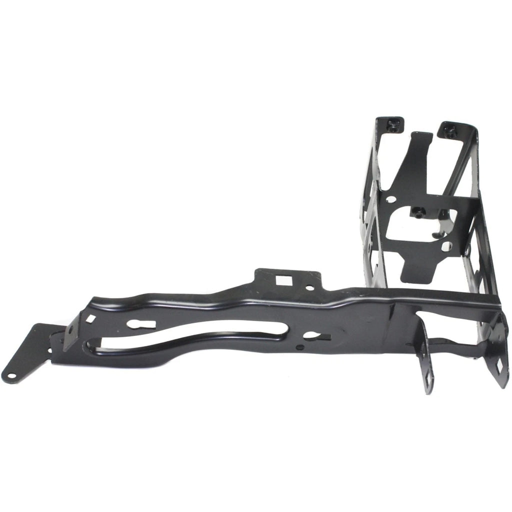 Set of 2 Radiator Supports for BMW 320 330 328