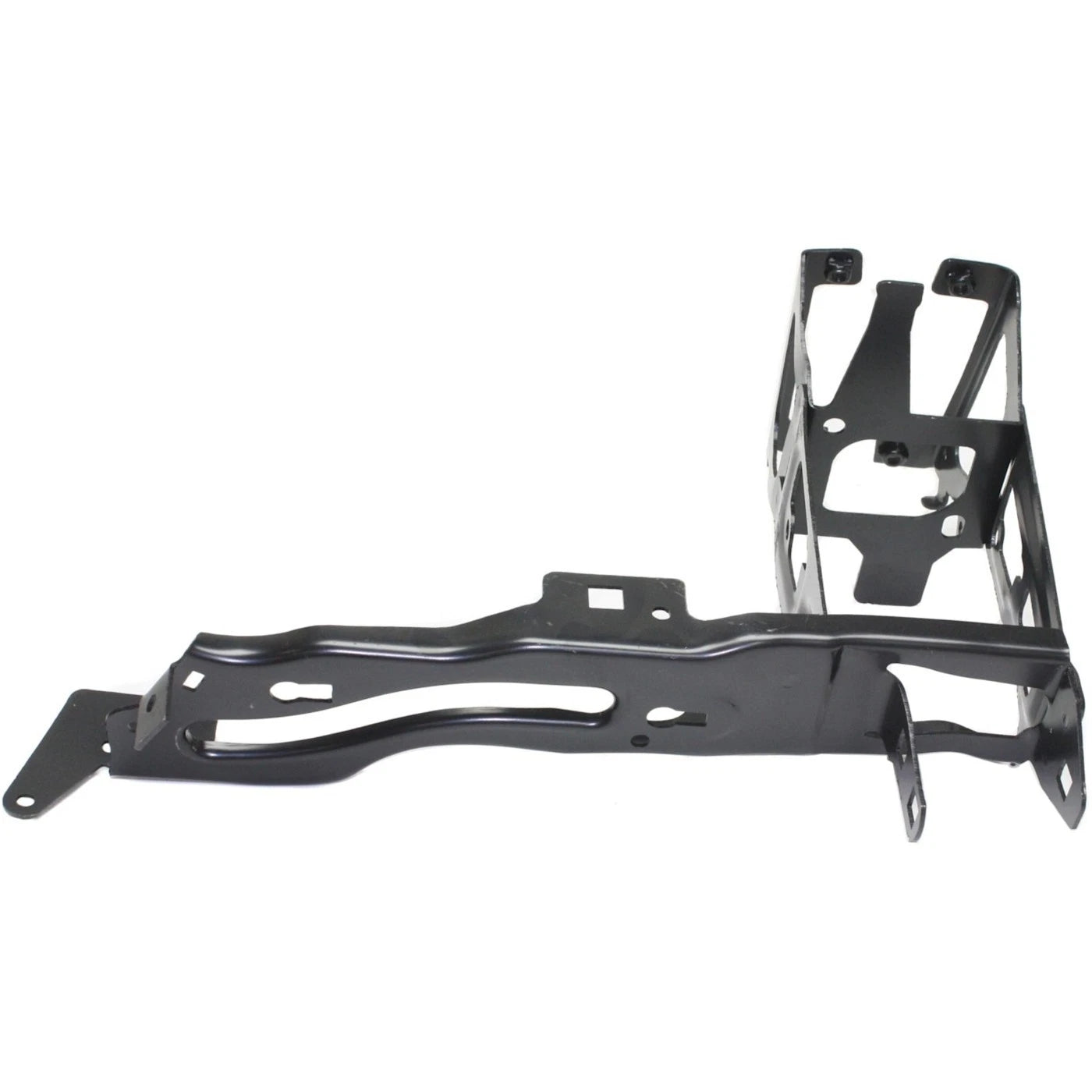 Set of 2 Radiator Supports for BMW 320 330 328