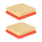 Set of 2 Wix Engine Air Filters for Chevrolet Camaro (1982–1992)