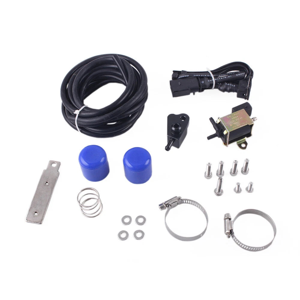 Blow Off Valve for Ford Fusion Mustang EcoBoost (2015–Present)