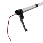 Flag Pole Light for Car External Accessory (12V)