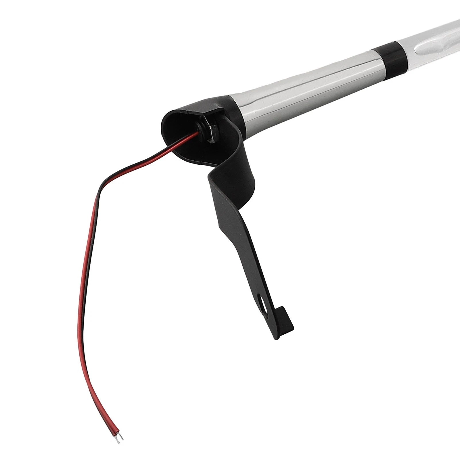 Flag Pole Light for Car External Accessory (12V)