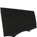Rear Passenger Right Door Glass for Toyota Sienna (2011–2020)