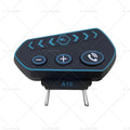 Bluetooth 5.0 Wireless Motorcycle Helmet Headset for Motorbike (Universal)
