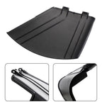 Discharge Deflector for Lawn Care Equipment (138-7502)