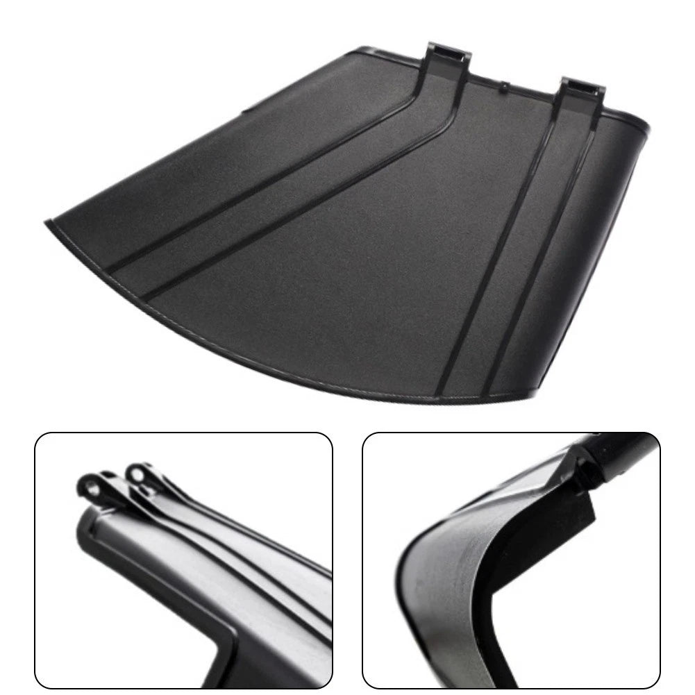 Discharge Deflector for Lawn Care Equipment (138-7502)