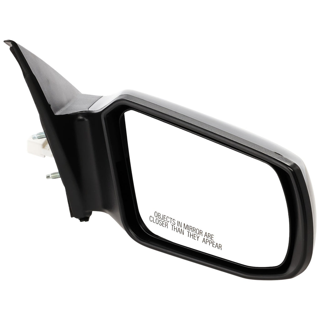 Passenger Right Side Mirror for Nissan Altima (2007–2012)