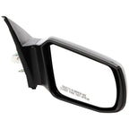 Passenger Right Side Mirror for Nissan Altima (2007–2012)