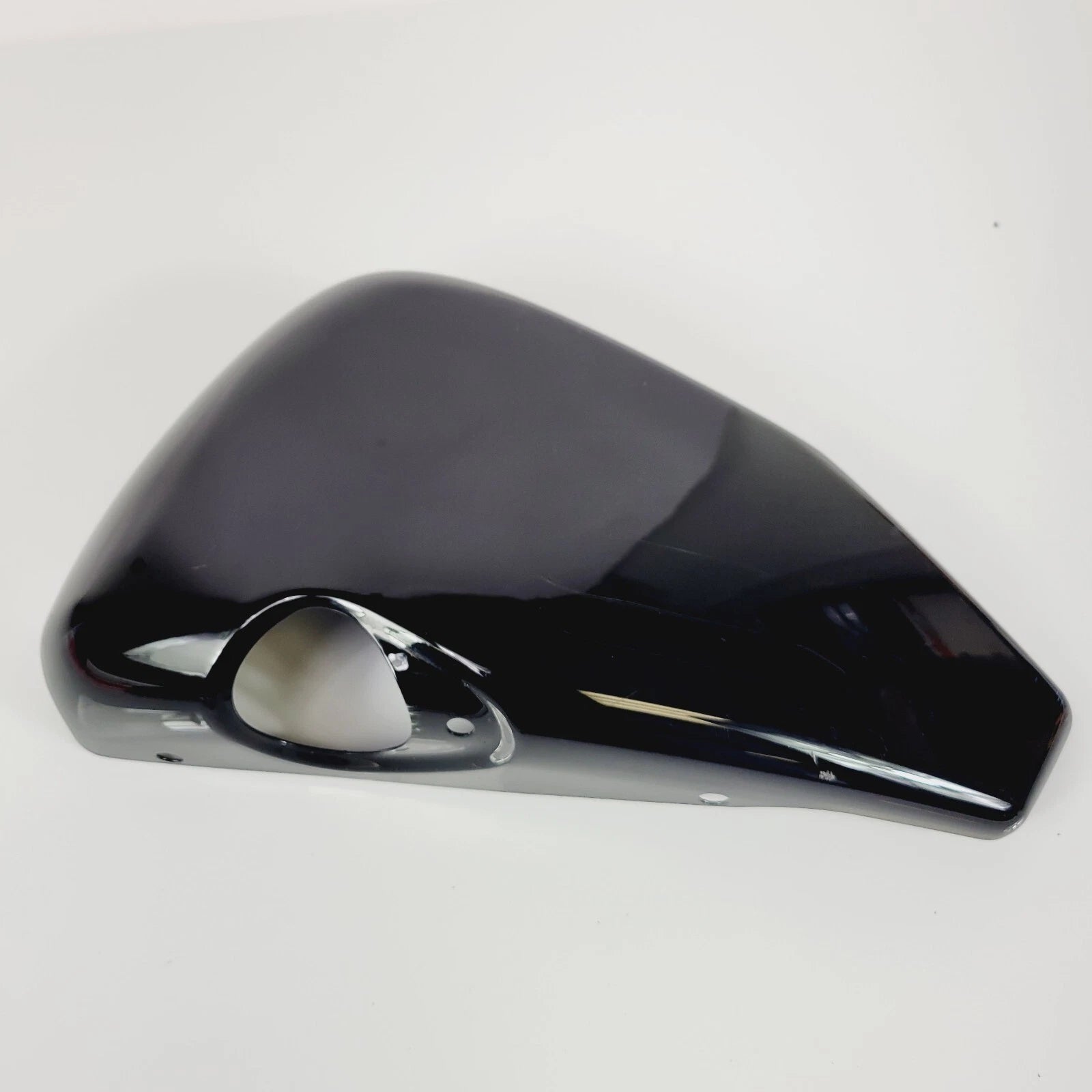 Right Side Oil Tank Cover for Harley Davidson Sportster (2004–2013) 66252-04