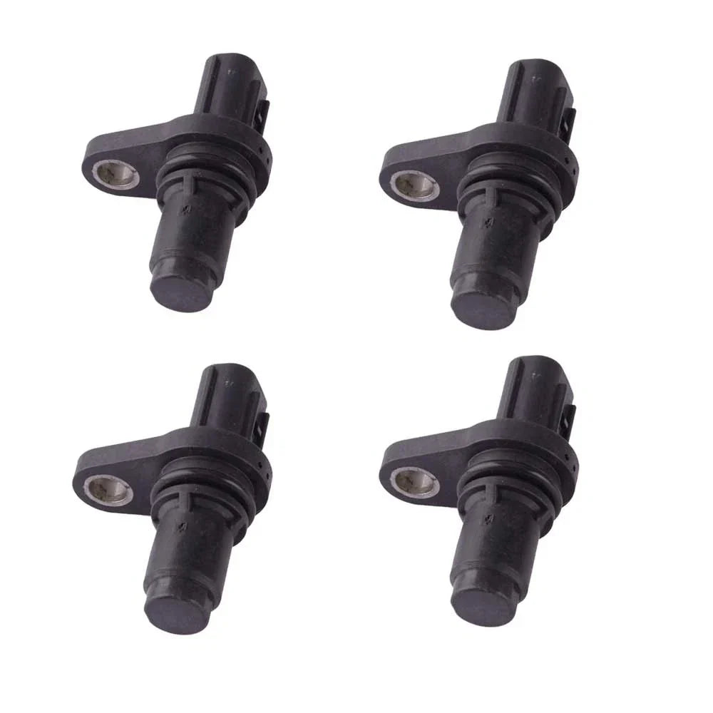 4PCS Cam Angle Sensor for Toyota Land Cruiser Prado GRJ150R (2009-2017)