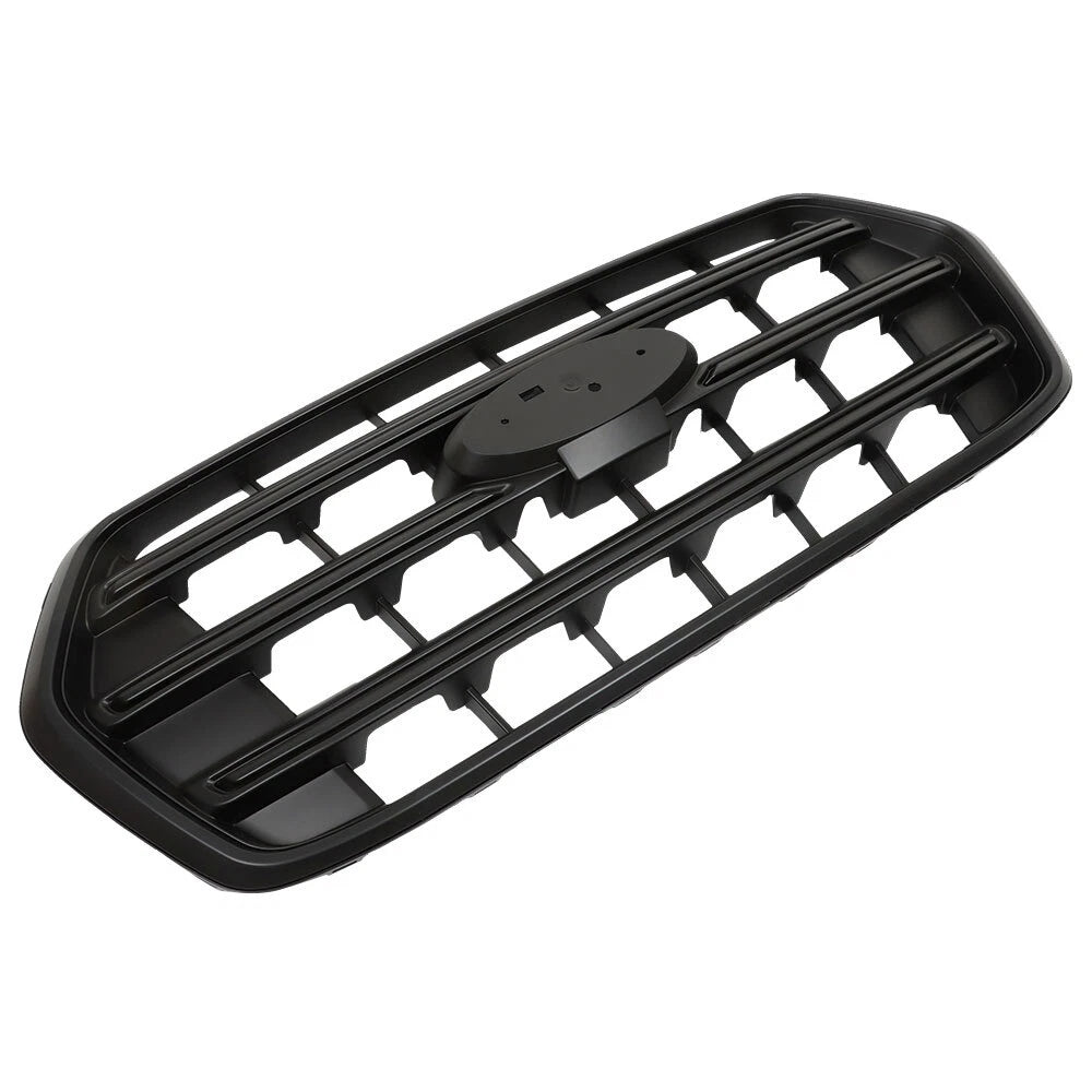 Front Upper Grille for Ford Transit T150 T250 T350 (2020â2022) Matte Black