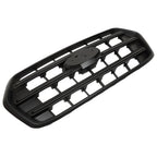 Front Upper Grille for Ford Transit T150 T250 T350 (2020â2022) Matte Black