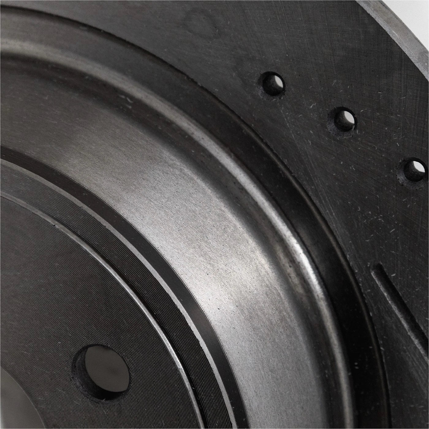 Rear Brake Disc for Ford Fusion Lincoln MKZ (2013–2016)