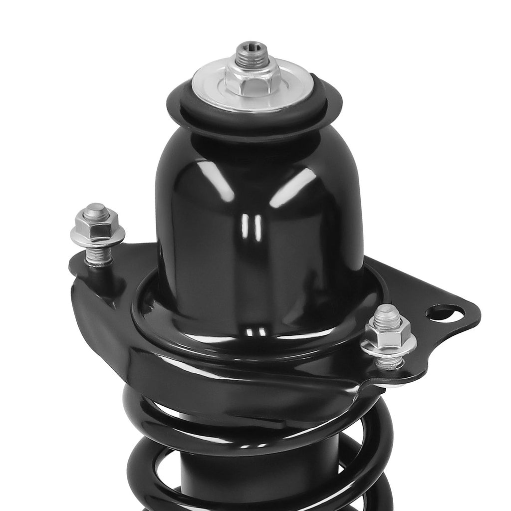 Complete Rear Right Strut w/ Coil Spring for Toyota Corolla (2014–2019)