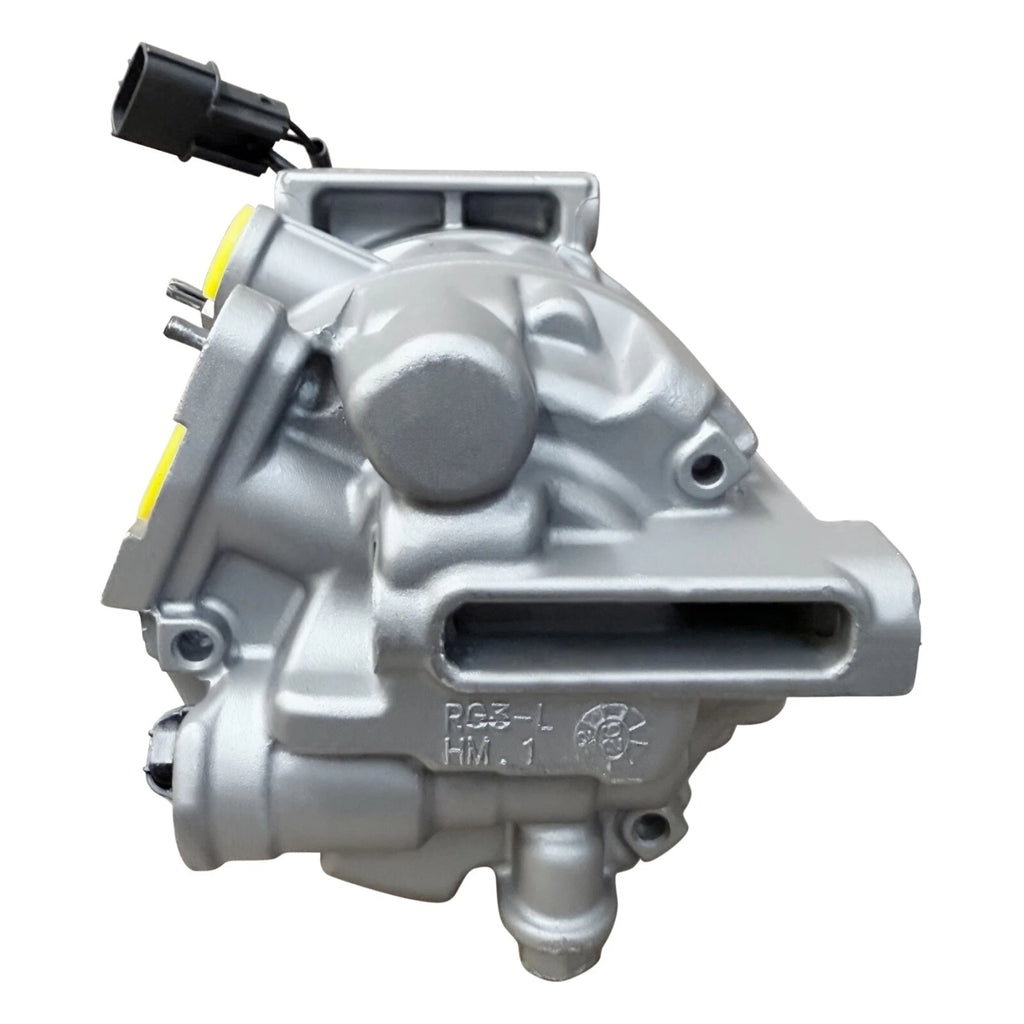 AC Compressor Replacement for Genesis GV80 3.5L (2021-2025)