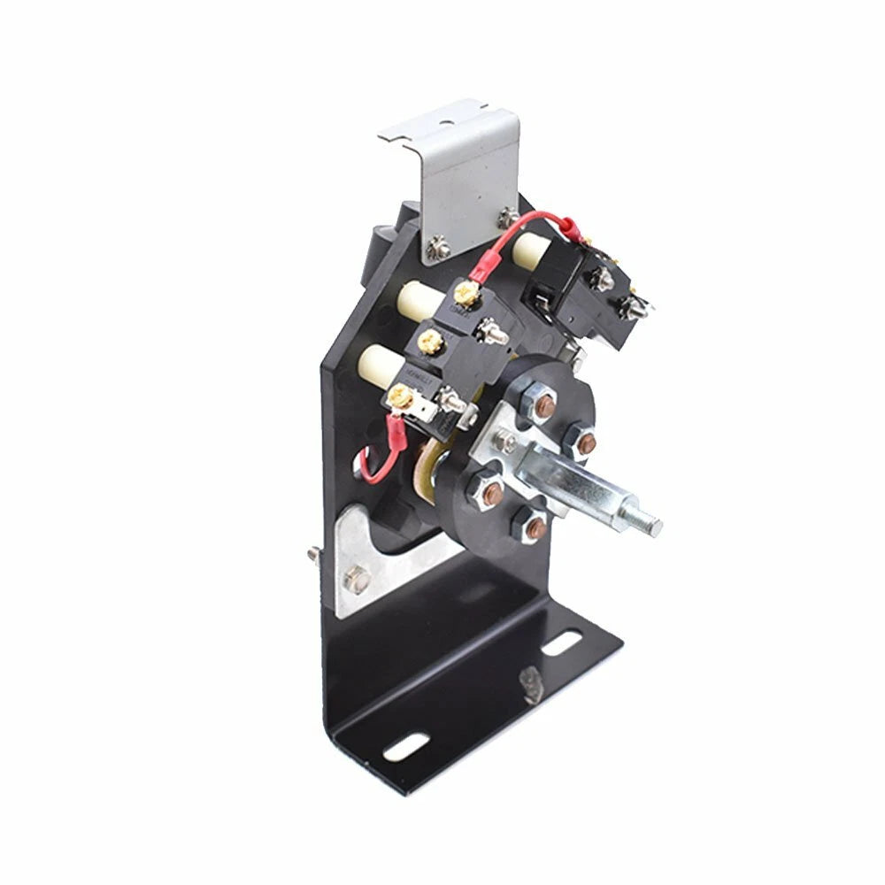 Heavy Duty Forward Reverse Switch Assembly for EZGO Golf Cart (1994-Up)