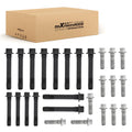 Cylinder Head Hardware Kit for Chevrolet Astro/Safari 4.3L (1985–2005) HBK3125 ES74034