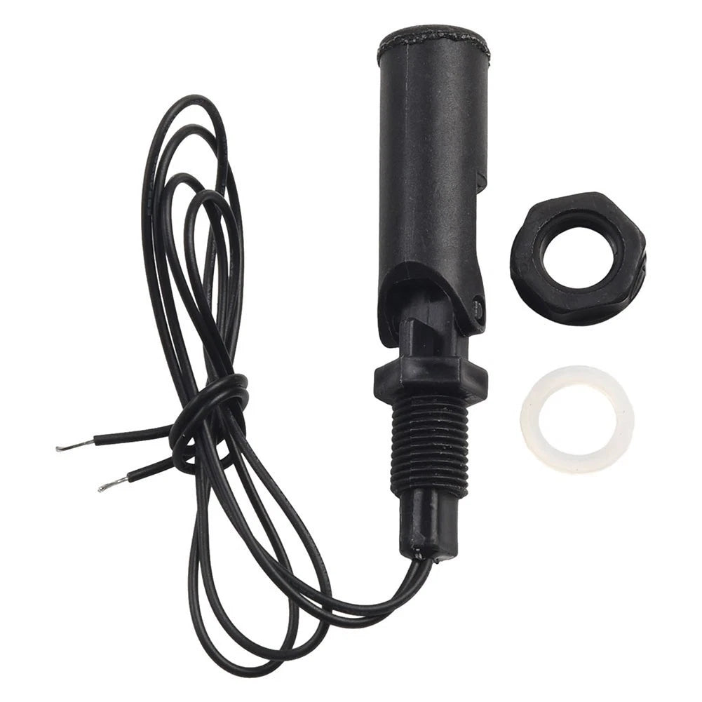 Float Switch for Hydroponics and Fish Tanks (2023–2023)