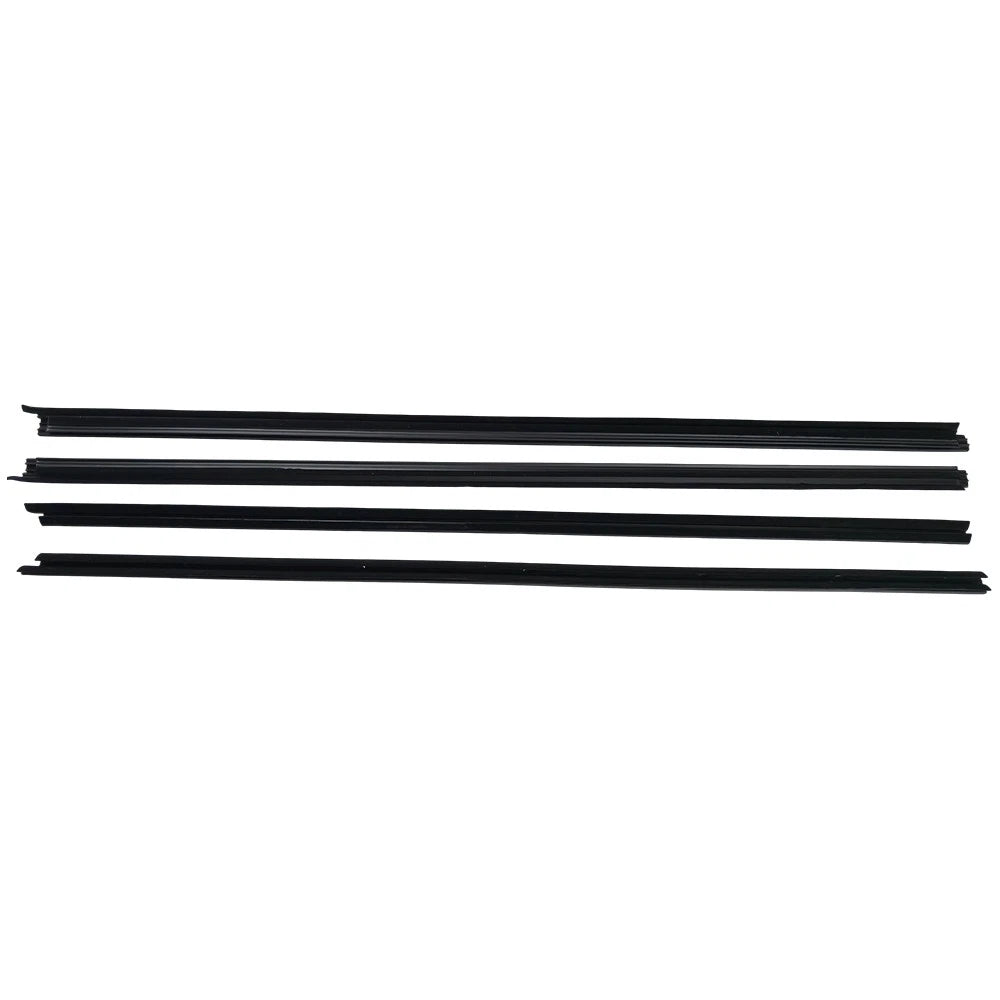 Door Window Seal Belt Weatherstrip for Nissan Navara D21 (1986–1997)