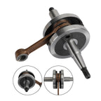 Crankshaft Assembly for Yamaha YZ85 (2008–2018) 5PA-11400-00