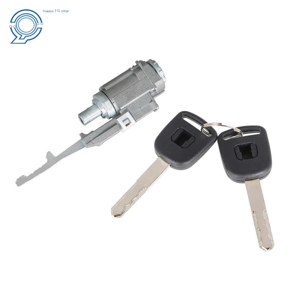 Ignition Switch Cylinder Lock for Honda Accord CRV Civic Odyssey 