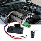 Intake Pressure Sensor for Chevrolet Aveo, Spark, Daewoo Kalos, Matiz (2002–2011)