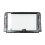 8" LCD Touch-Screen Glass Digitizer Radio Display for Mazda CX-9 (2016–2019)
