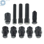10Pcs Rotor Flywheel Driver Puller Tool Kit for ATV Motorcycle Dirt Bike