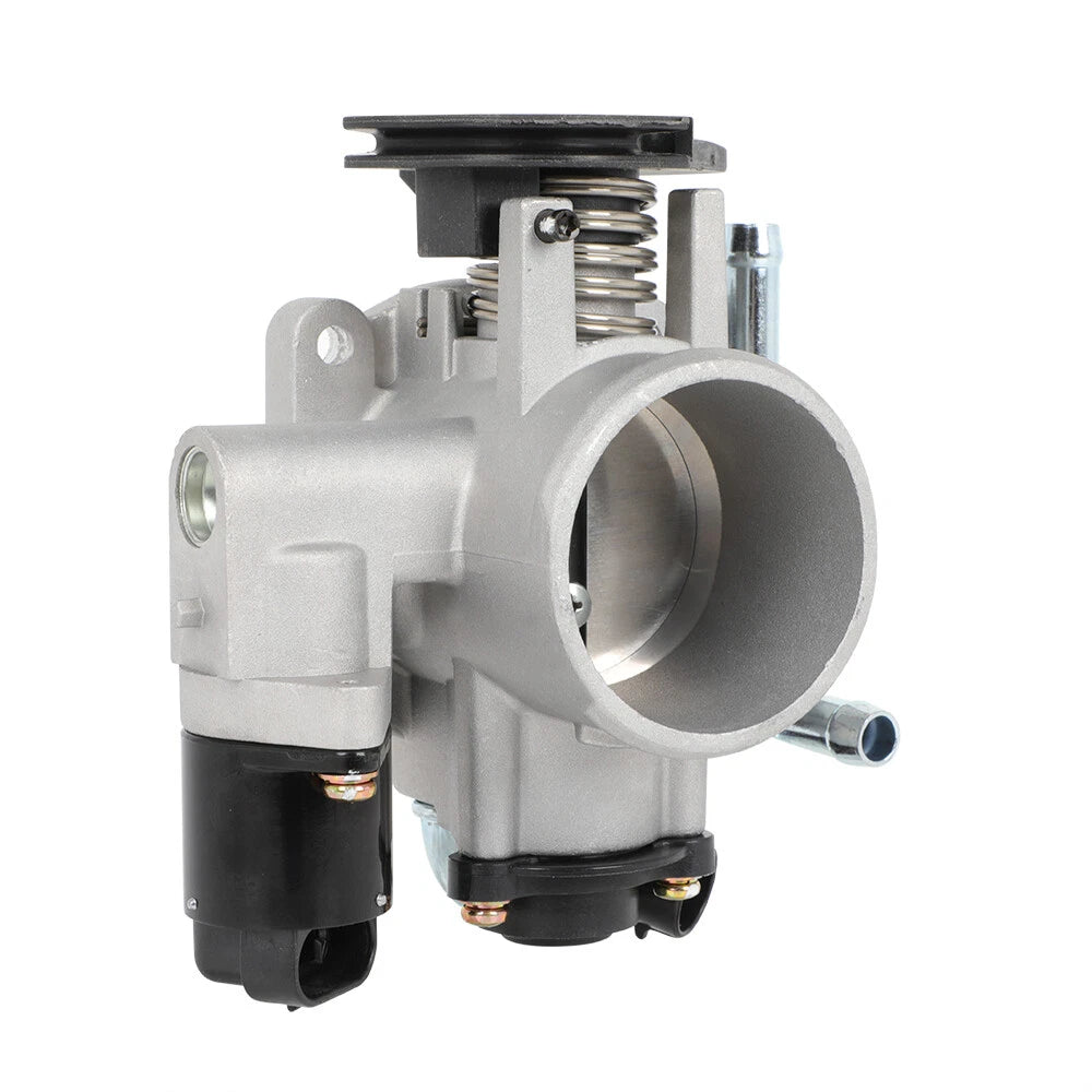 Throttle Body for Chevrolet Aveo, Pontiac Wave (2004–2005)