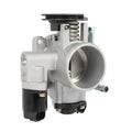 Throttle Body for Chevrolet Aveo, Pontiac Wave (2004–2005)