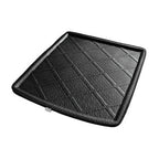 Rear Boot Liner Trunk Cargo Mat for Mercedes Benz ML 300 350 (2012–2015)