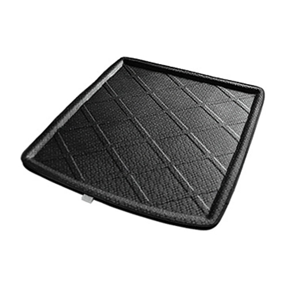 Rear Boot Liner Trunk Cargo Mat for Mercedes Benz ML 300 350 (2012–2015)