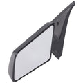 Driver Left Side Mirror for Chevy S-10 Blazer Pickup Jimmy S15