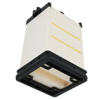 Engine Air Filter for Cummins QSB4.5L (2010–2023) AF55030 Tier IV Final 152mm