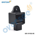 Relay Assy 68V-81950-00 for Yamaha XAT1800 (20-225HP)