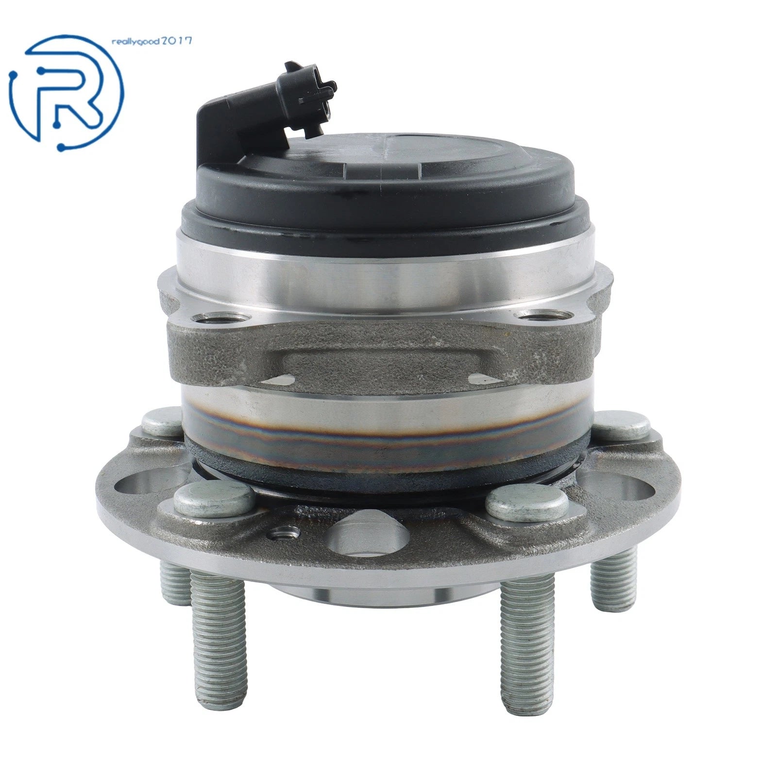 Pair Rear Wheel Hub Bearings for Kia Telluride, Hyundai Palisade (2020–2023)