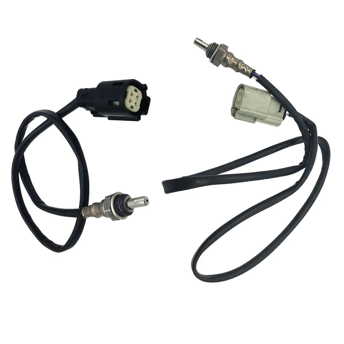 Front Oxygen Sensor 27809-10, 27729-10 for Electra Glide, Road Glide, Street
