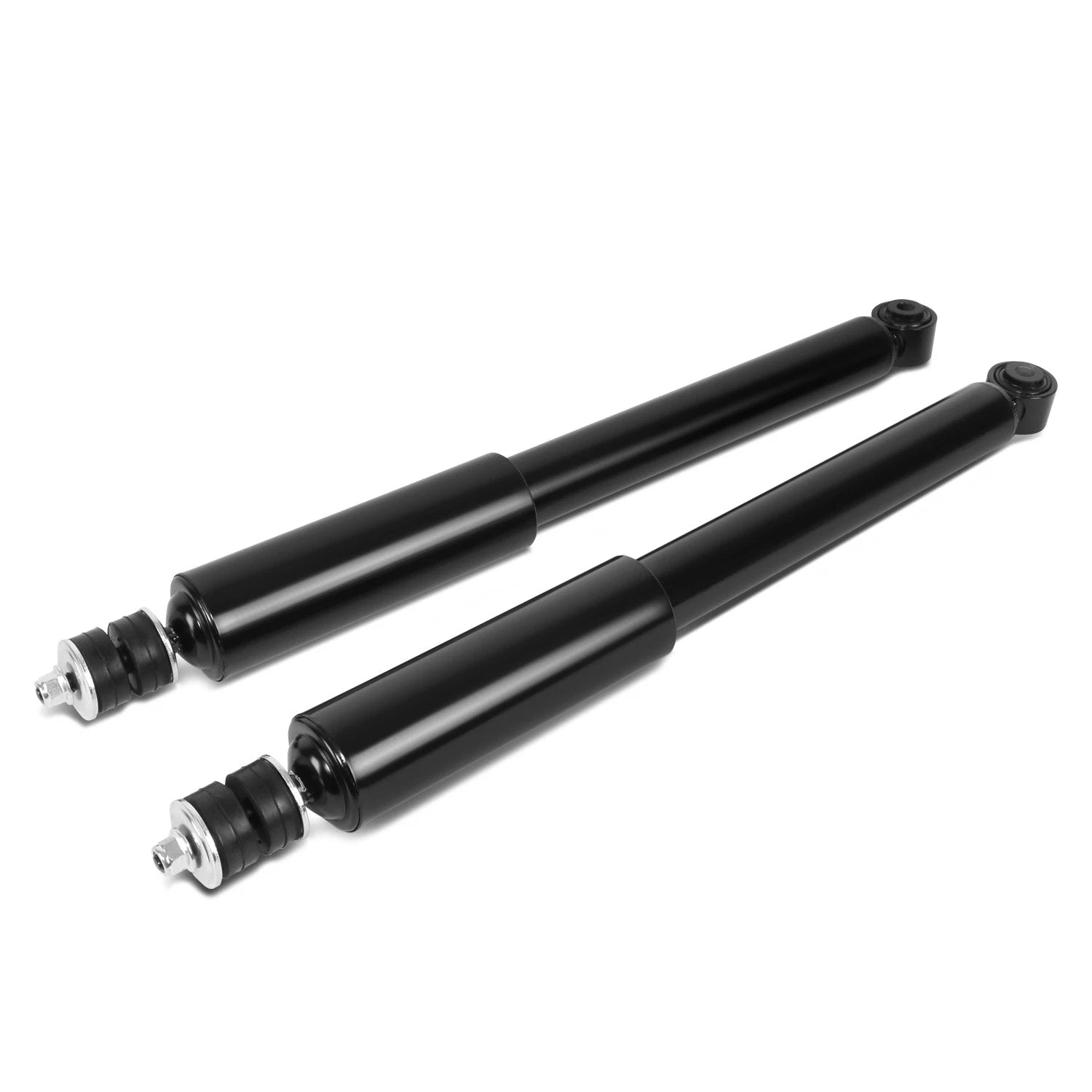 Set of 2 Rear Shock Absorbers for Acura CSX Honda Civic Sedan (2006–2011)