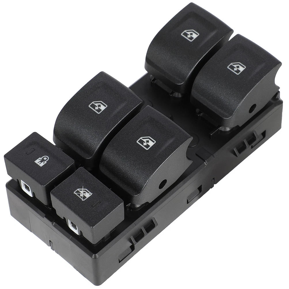 Window Switch for Chevrolet Suburban Tahoe GMC Yukon (2015–2018) 23427094