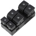 Window Switch for Chevrolet Suburban Tahoe GMC Yukon (2015–2018) 23427094