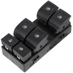 Window Switch for Chevrolet Suburban Tahoe GMC Yukon (2015–2018) 23427094