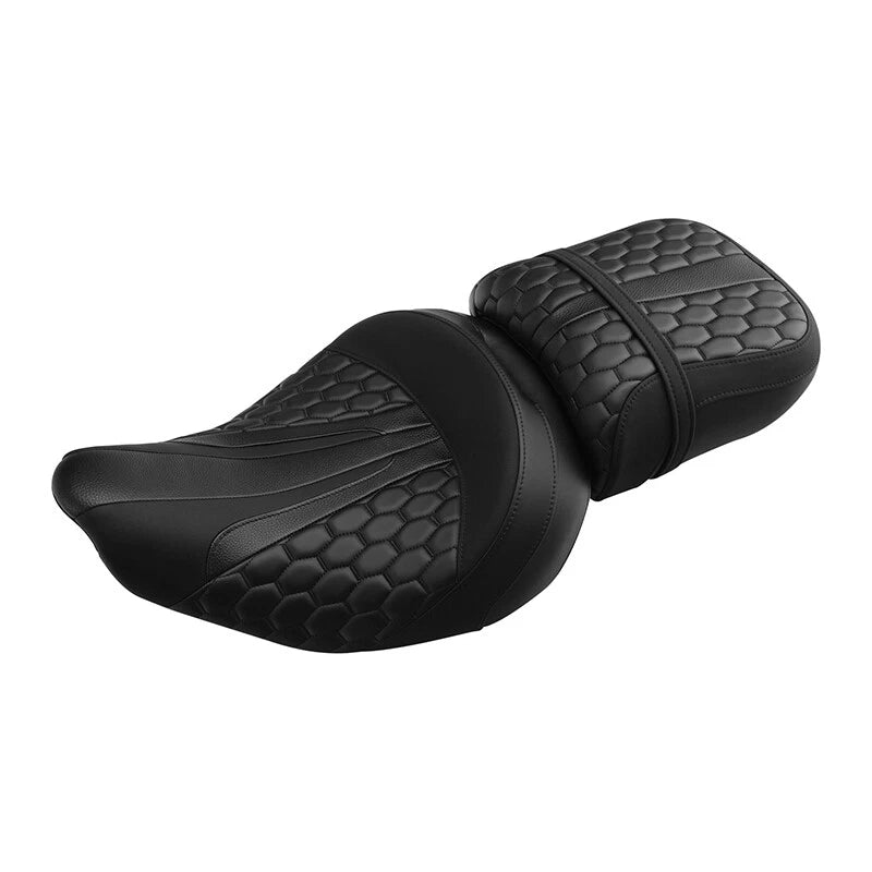 Seat Set for Indian Springfield Chief Dark Horse (2014–2023)