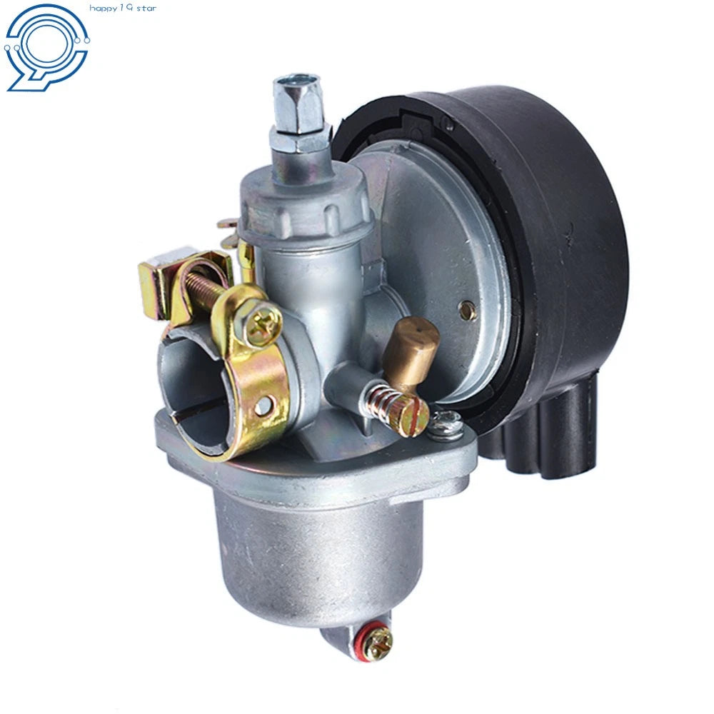 Carburetor for Eton Rascal 40, Viper Jr 40 (49cc, 50cc) (IXL40, RXL40)