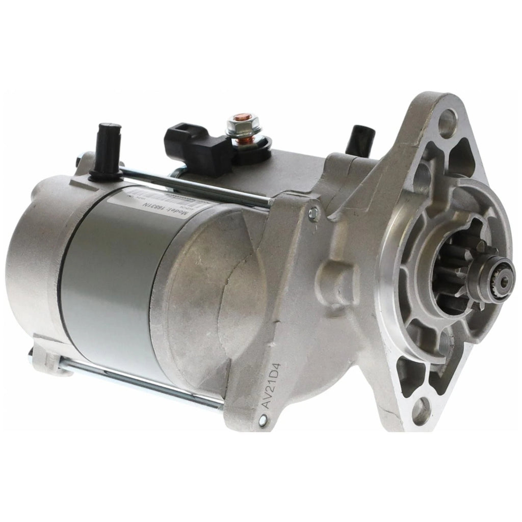 Starter for Toyota Celica 4Runner Pickup Forklift 2.4L (1981–1993)