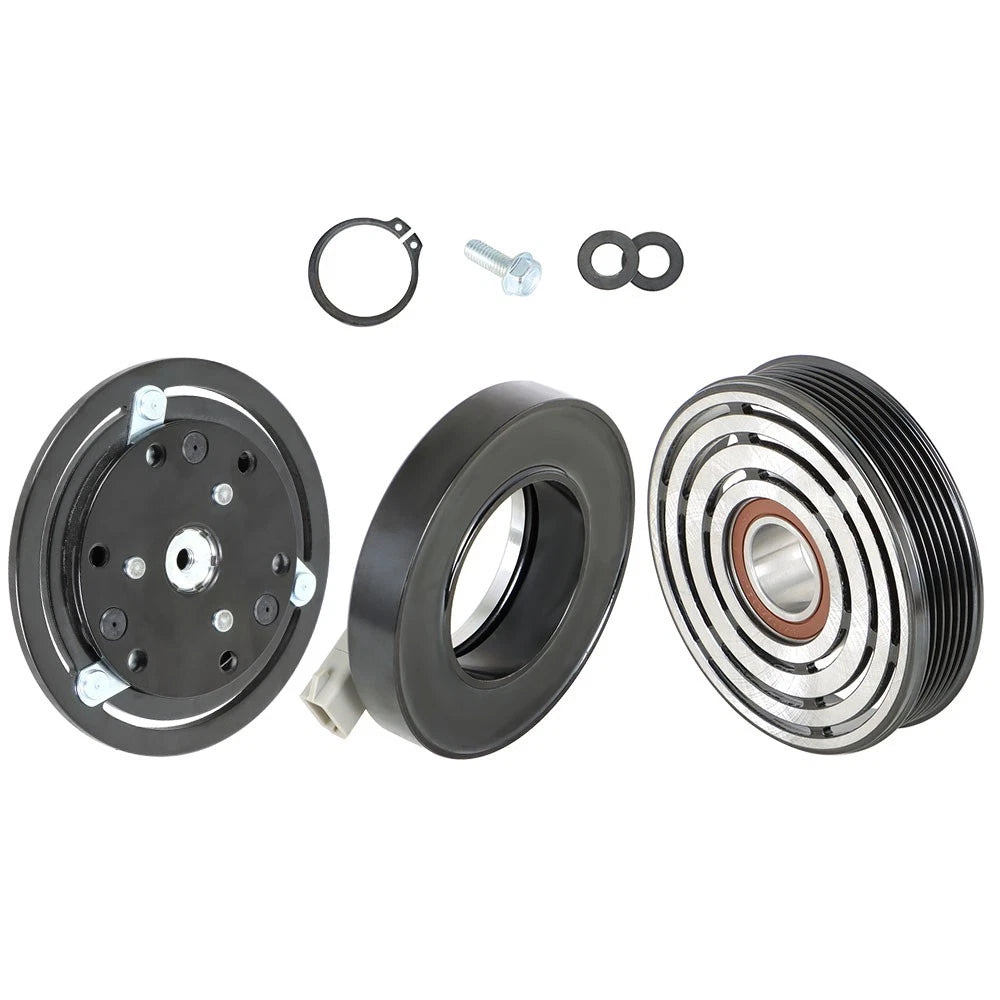 A/C Compressor Clutch Kit for Ford F-150 (2002–2003)