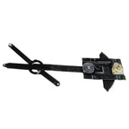 Passenger Side Front Manual Window Regulator Replacement for Toyota (2009–2016)