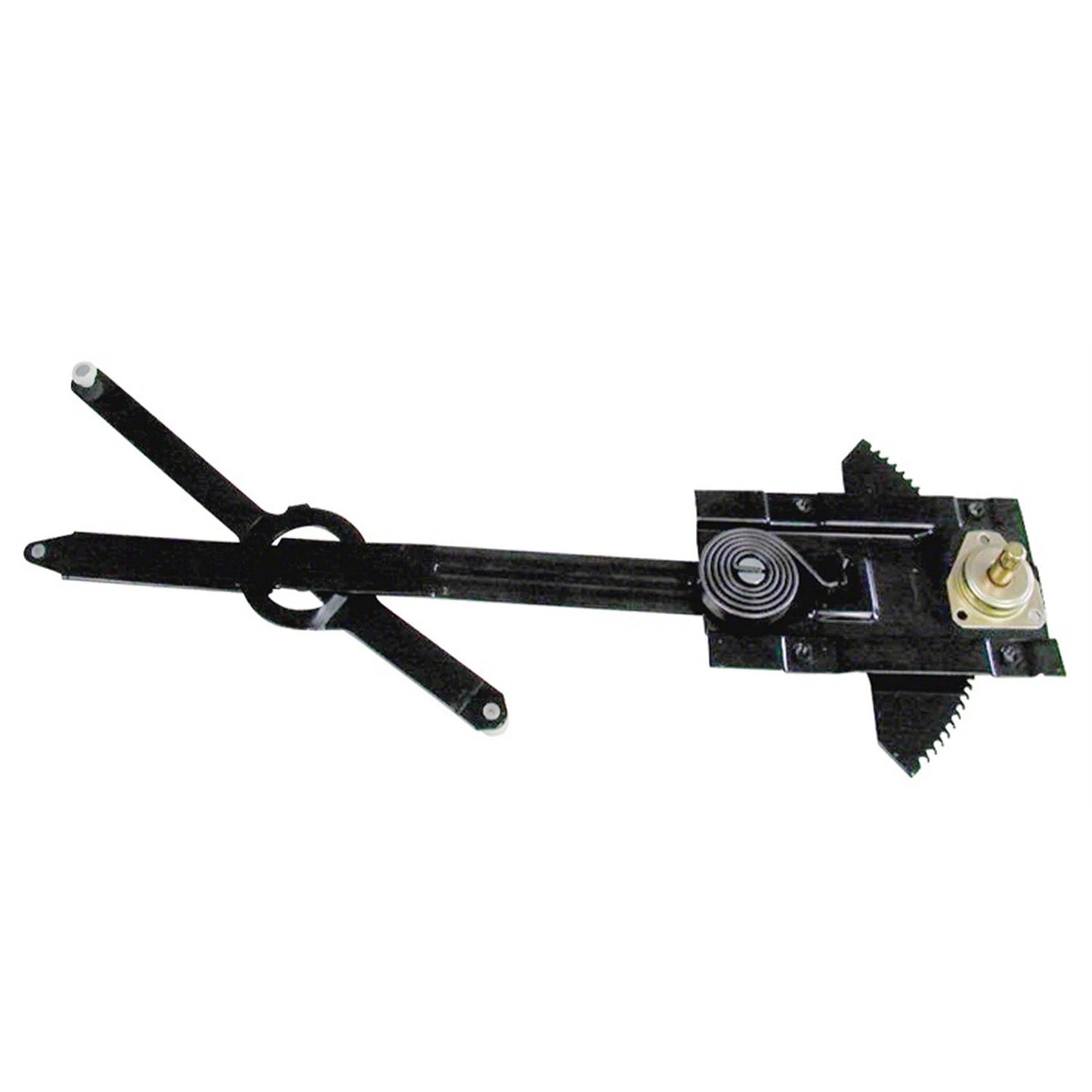 Passenger Side Front Manual Window Regulator Replacement for Toyota (2009–2016)