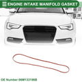 Engine Intake Manifold Gasket for Audi A5 (2017) No. 06M133198B