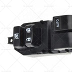 Power Window Switch Master for Scion xD, Toyota Aqua, Avalon, Camry (2008–2014)