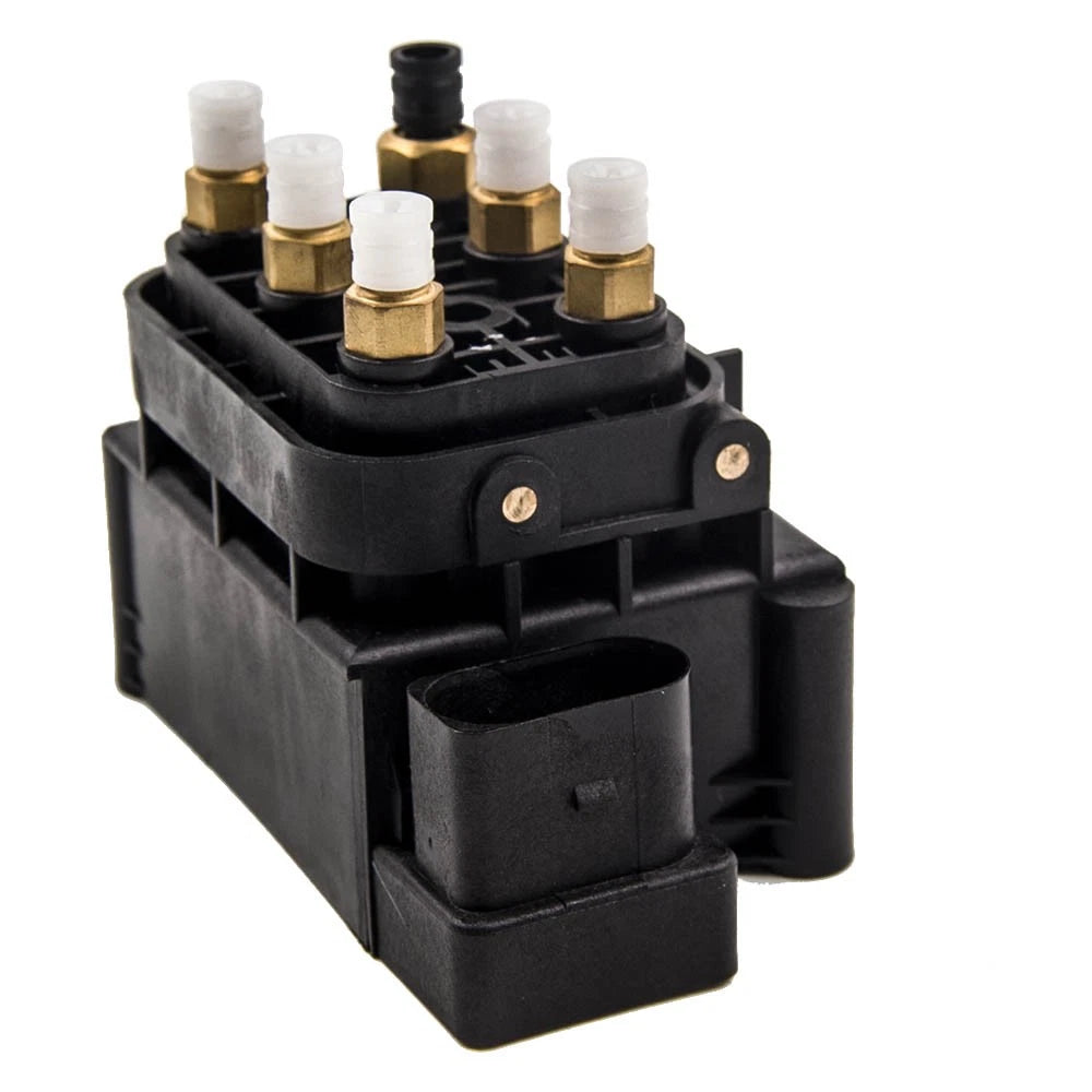 Air Suspension Block for Mercedes CL Class C216 (2008–2014) 0993200158 2123200358